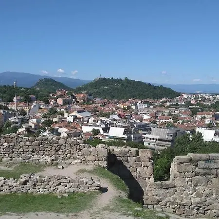 Downtown Filibe